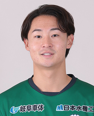 山谷　侑士 - YAMAYA Yushi