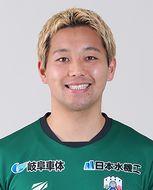 川本　梨誉 - KAWAMOTO Riyo