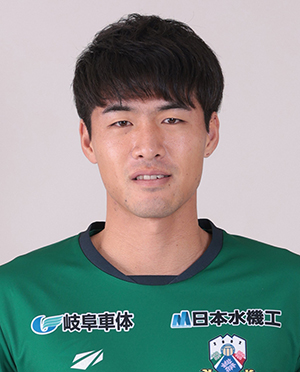 羽田　健人 - HANEDA Kento