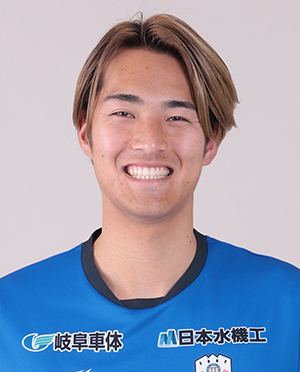 山口　畝良 - YAMAGUCHI Sera