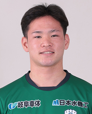 屋嘉比　奏汰 - YAKABI Kanata