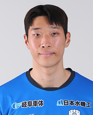 チョン　ヒョンホ - JUNG Hyeonho