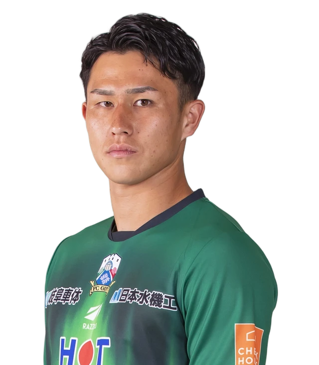 サガン鳥栖 2025 アウェイユニフォーム 平瀬大 平瀬 大 選手 期限付き