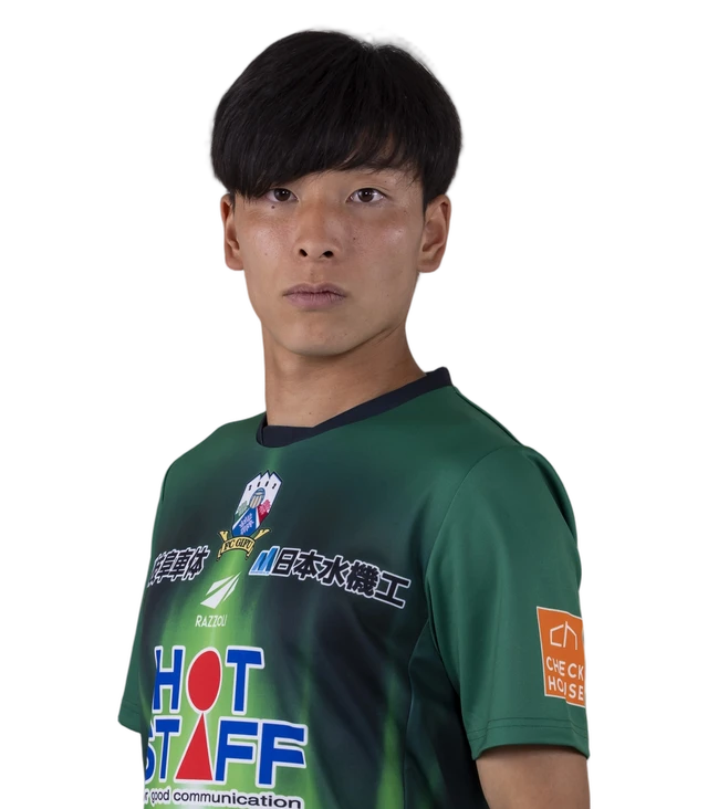 大分トリニータ 屋敷優成 グッズセット 公式】屋敷 優成 | FC岐阜 | Jリーグ公式サイト