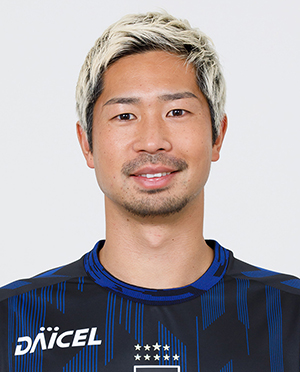 公式】三浦 弦太 | ガンバ大阪：Jリーグ公式サイト（J.LEAGUE.jp）