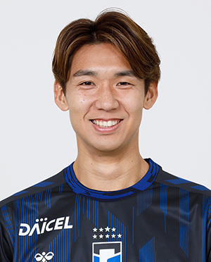 福岡　将太 - FUKUOKA Shota