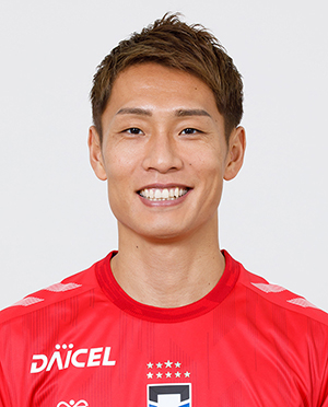 公式】一森 純 | ガンバ大阪：Jリーグ公式サイト（J.LEAGUE.jp）