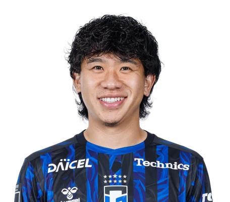 初瀬 亮