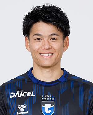 岸本　武流 - KISHIMOTO Takeru