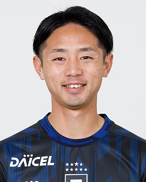 鈴木　徳真 - SUZUKI Tokuma