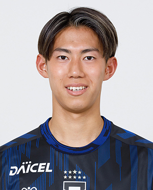 中野　伸哉 - NAKANO Shinya