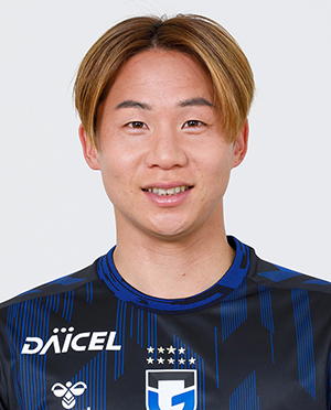 安部　柊斗 - ABE Shuto