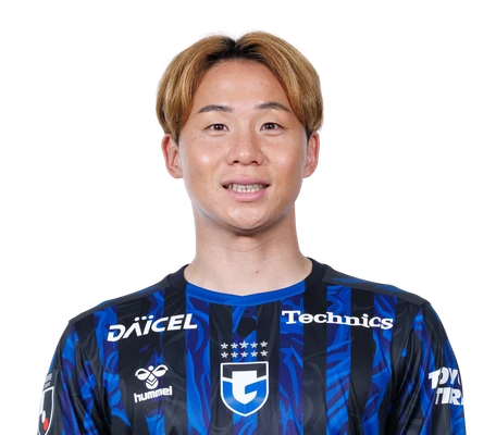安部 柊斗