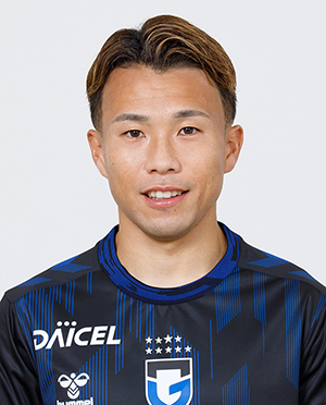 山下　諒也 - YAMASHITA Ryoya