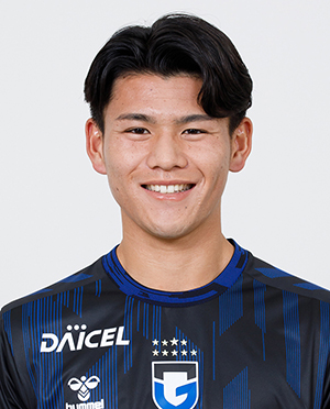 吉原　優輝 - YOSHIHARA Yuki