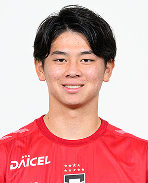 荒木　琉偉 - ARAKI Rui