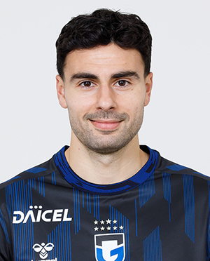 デニス　ヒュメット - DENIZ HUMMET