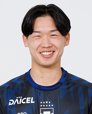 山本　天翔 - YAMAMOTO Takato