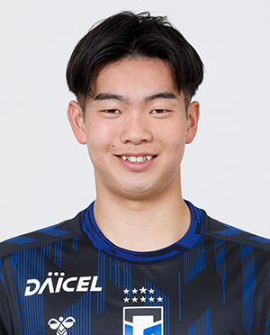 中積　爲 - NAKATSUMI Naru