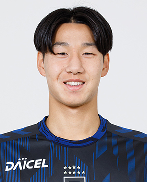 横井　佑弥 - YOKOI Yuya