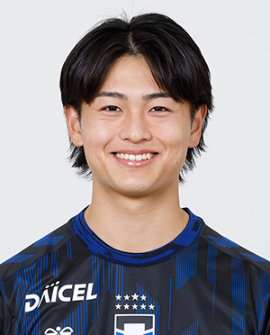 當野　泰生 - TONO Taiki