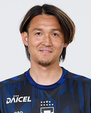 宇佐美　貴史 - USAMI Takashi