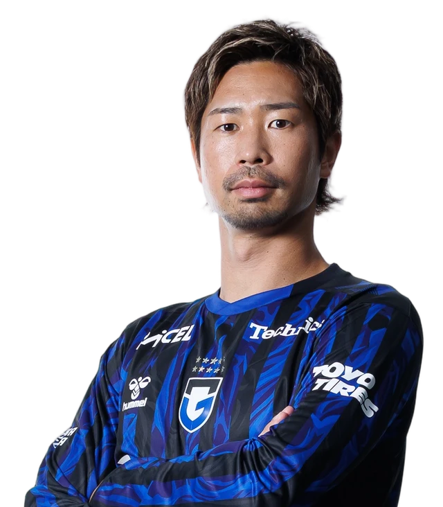 ガンバ大阪　三浦弦太 公式】三浦 弦太 | ガンバ大阪 | Jリーグ公式サイト
