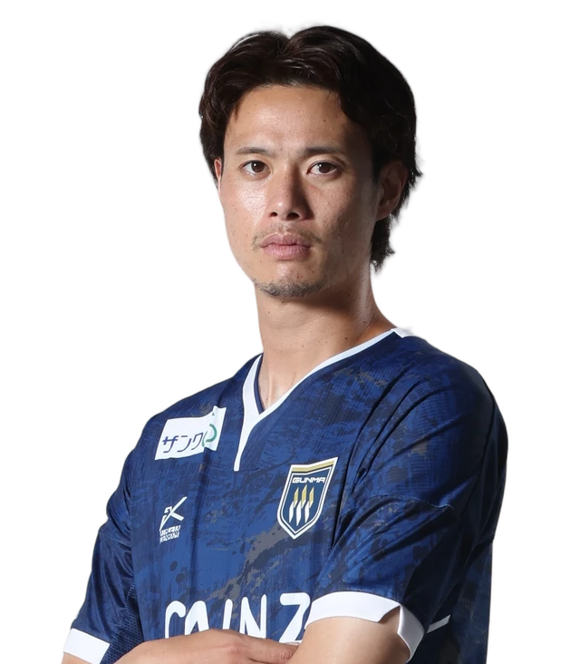 米原 秀亮
