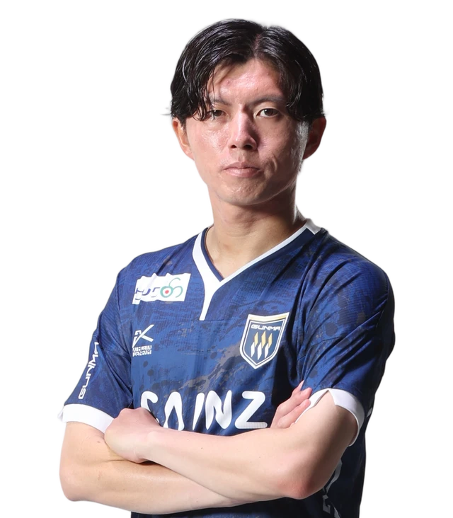 公式】藤村 怜 | ザスパ群馬 | Jリーグ公式サイト