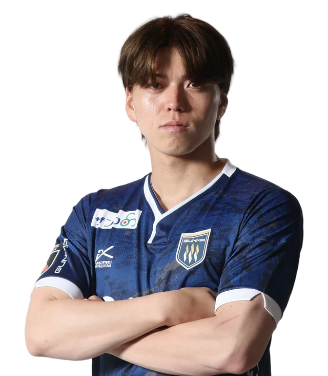 鹿児島ユナイテッドFC 相馬丞 ユニフォーム 直筆サイン 選手着用