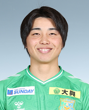 佐藤　碧 - SATO Aoi