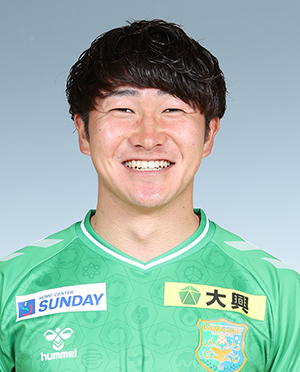 鏑木　瑞生 - KABURAKI Mizuki