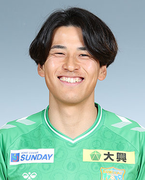 脇坂　崚平 - WAKIZAKA Ryohei