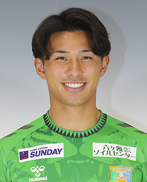 速水　修平 - HAYAMI Shuhei