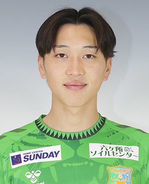 栗澤　陸 - KURISAWA Riku