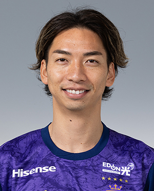 川辺　駿 - KAWABE Hayao