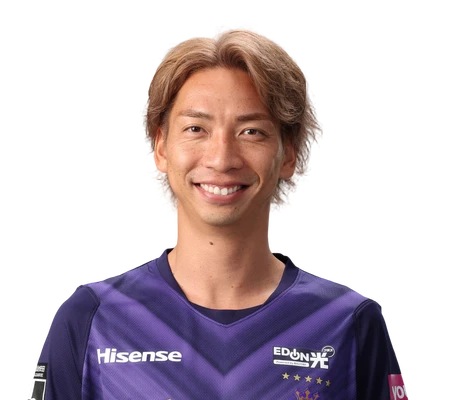 川辺 駿