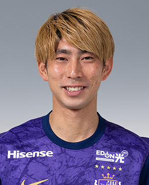 茶島　雄介 - CHAJIMA Yusuke