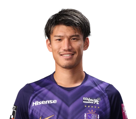 加藤 陸次樹