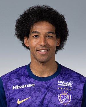 ジャーメイン　良 - GERMAIN Ryo