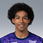 ジャーメイン　良