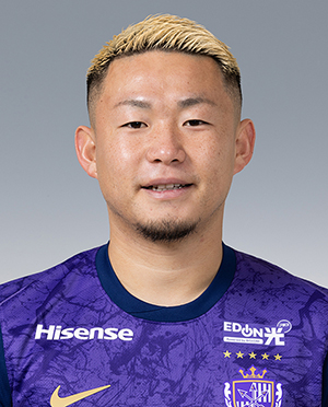 菅　大輝 - SUGA Daiki