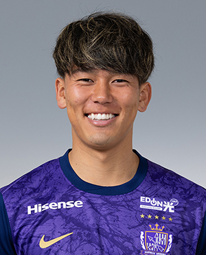 山﨑　大地 - YAMASAKI Taichi