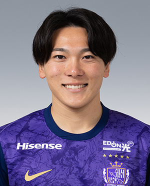 鮎川　峻 - AYUKAWA Shun