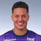 マルコス　ジュニオール