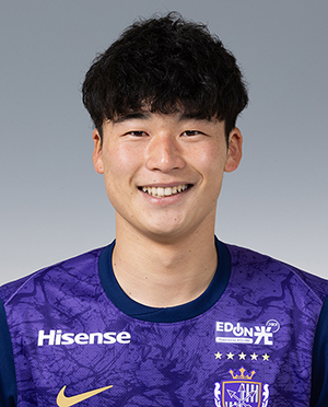 鈴木　章斗 - SUZUKI Akito