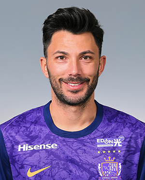 トルガイ　アルスラン - TOLGAY ARSLAN