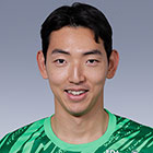 チョン　ミンギ