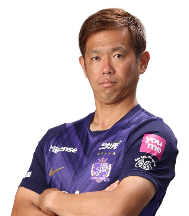 公式】塩谷 司 | サンフレッチェ広島 | Jリーグ公式サイト
