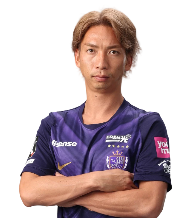 公式】川辺 駿 | サンフレッチェ広島 | Jリーグ公式サイト